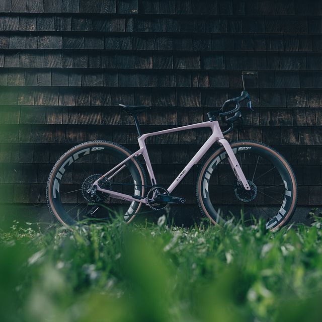 CUBE Nuroad C:62 SLX gravel-pyörä